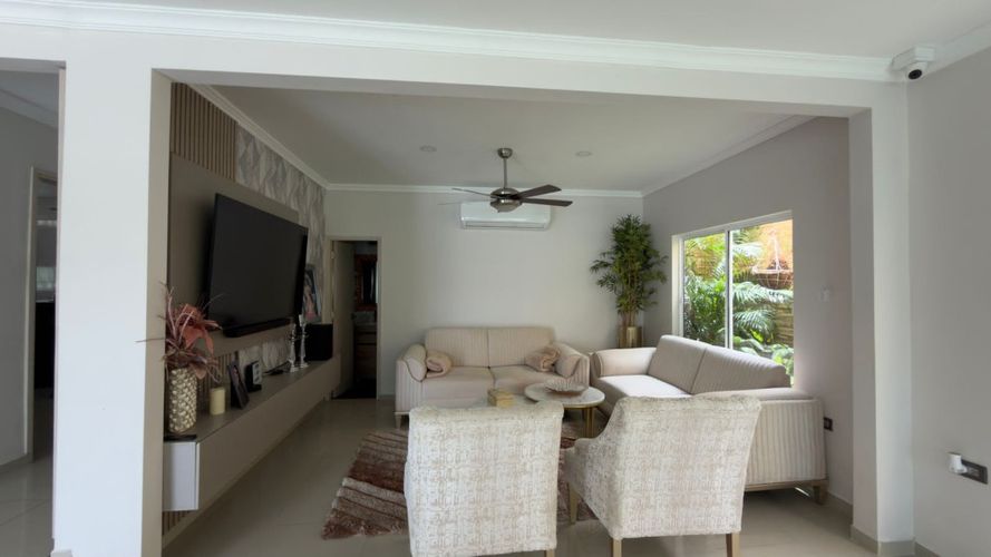 Casa en venta en El Tabor, Barranquilla · foto 5 de 11