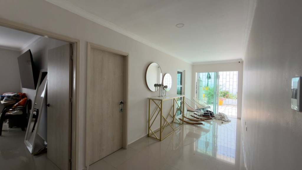 Casa en venta en El Tabor, Barranquilla · foto 7 de 11