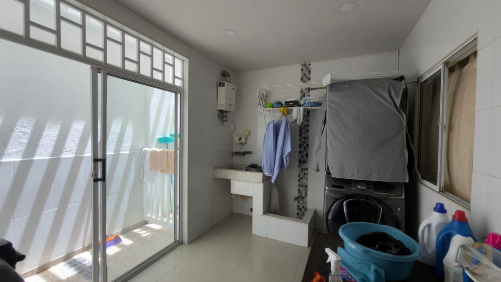 Casa en venta en El Tabor, Barranquilla · foto 8 de 11