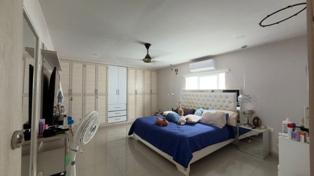 Casa en venta en El Tabor, Barranquilla · foto 9 de 11