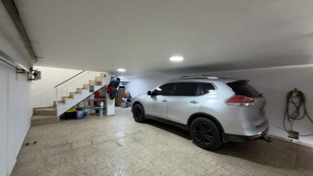 Casa en venta en El Tabor, Barranquilla · foto 11 de 11