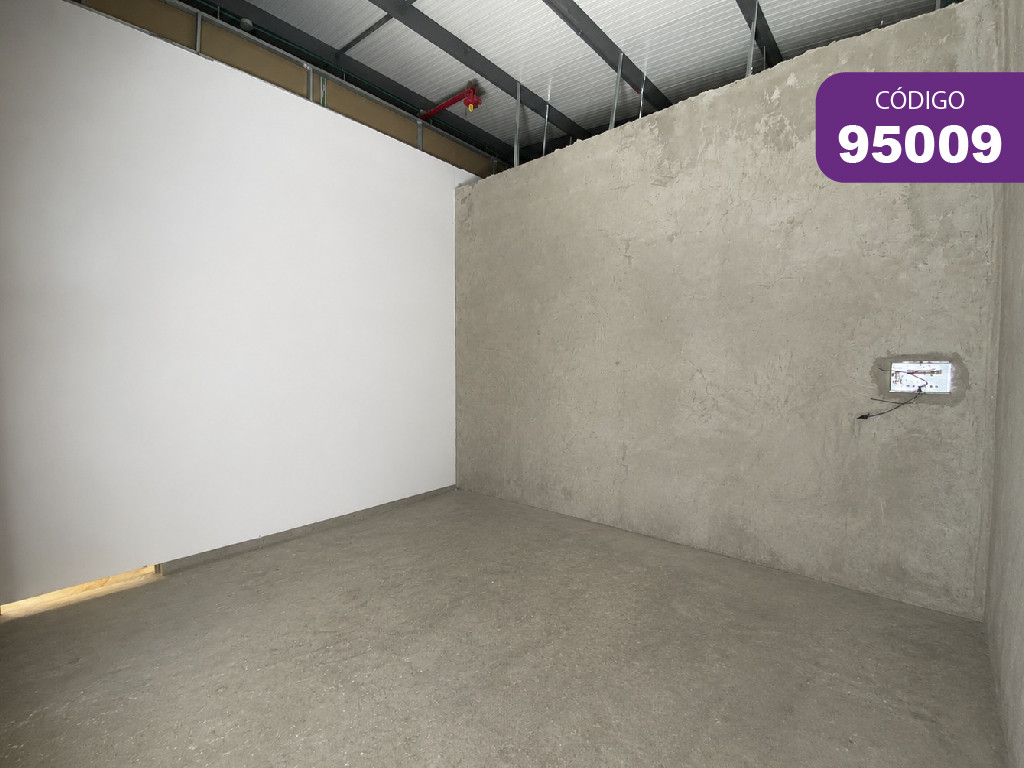 Retail space for rent in Altos del prado, Barranquilla