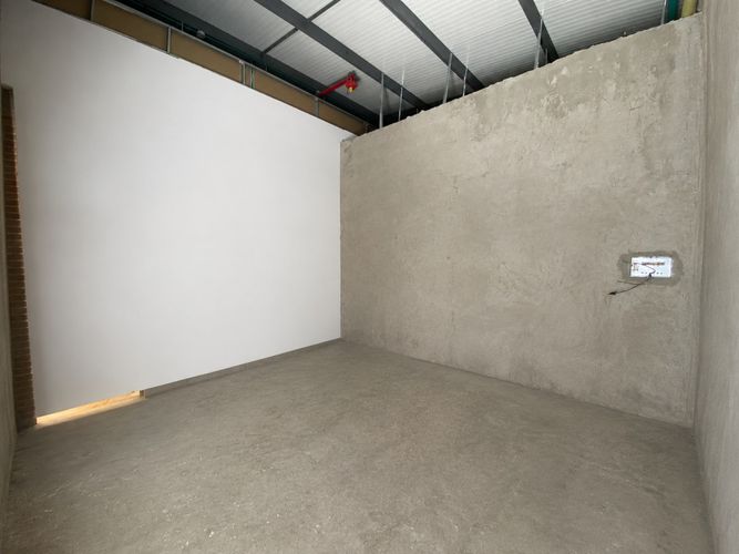 Local en arriendo en Altos Del Prado, Barranquilla, 18 m² · foto 2 de 3