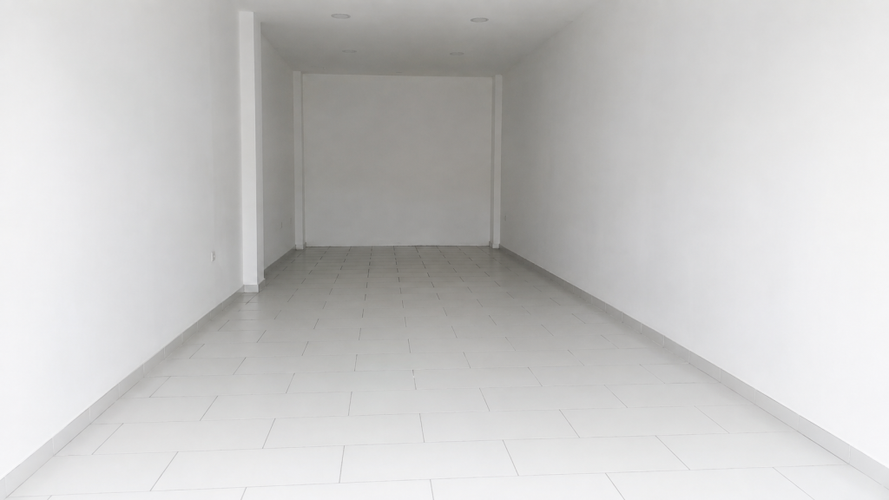 Local en arriendo en Altos Del Prado, Barranquilla, 40 m² · foto 2 de 2