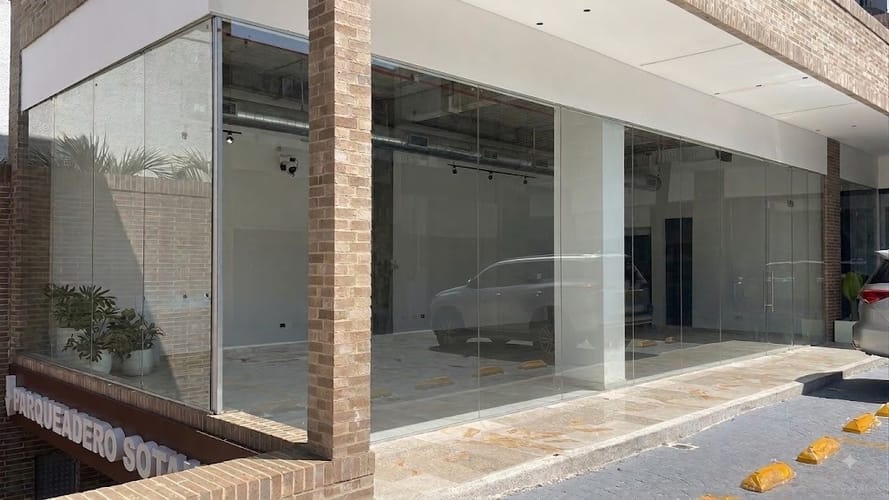 Local en arriendo en Altos Del Prado, Barranquilla, 60 m² · foto 3 de 3
