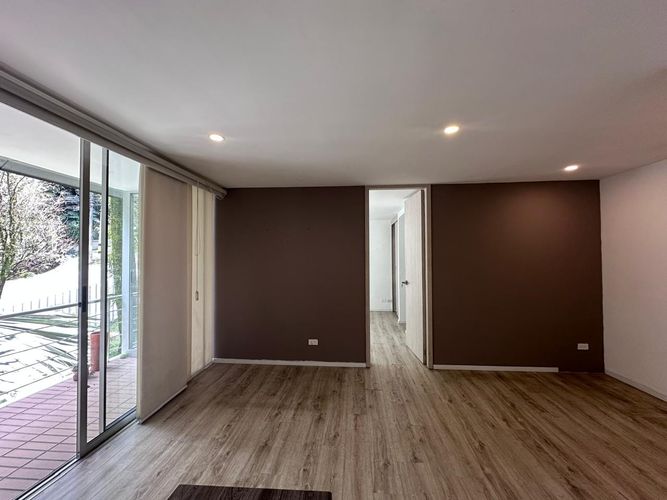 Apartamento de 1 alcoba en arriendo en El Poblado, Medellín, 53 m² · foto 2 de 16