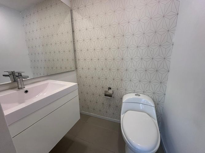 Apartamento de 1 alcoba en arriendo en El Poblado, Medellín, 53 m² · foto 14 de 16
