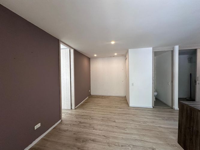 Apartamento de 1 alcoba en arriendo en El Poblado, Medellín, 53 m² · foto 9 de 16