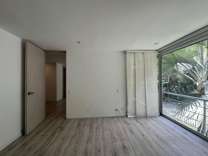 Apartamento de 1 alcoba en arriendo en El Poblado, Medellín, 53 m² · foto 13 de 16