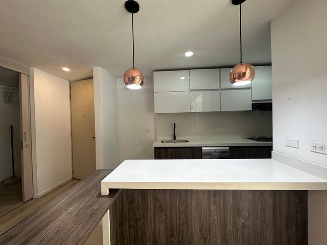 Apartamento de 1 alcoba en arriendo en El Poblado, Medellín, 53 m² · foto 16 de 16