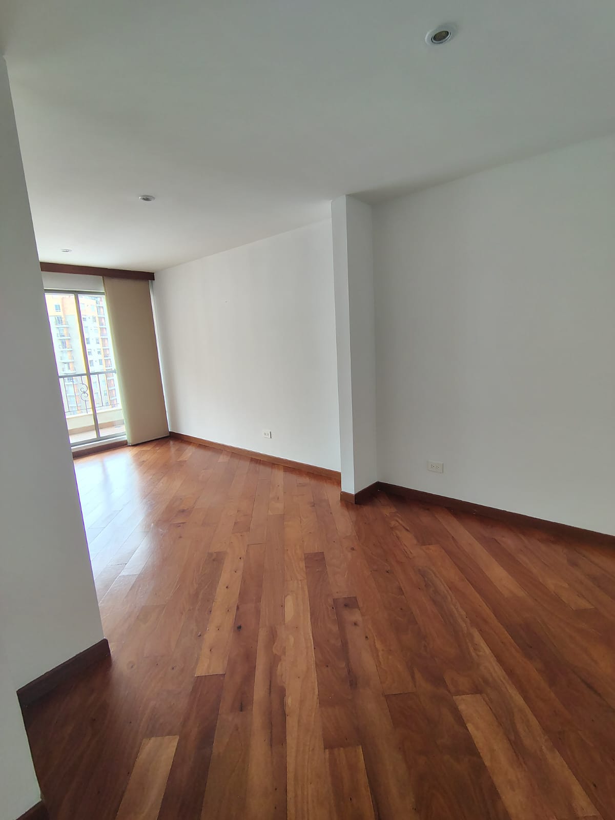 Apartamento en Arriendo en Centro Comercial Palatino, Bogotá
