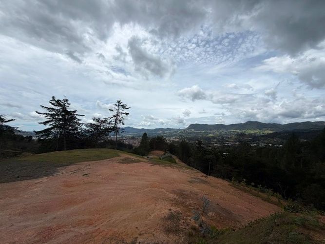 Lote en venta en El Tambo, La Ceja · foto 3 de 16