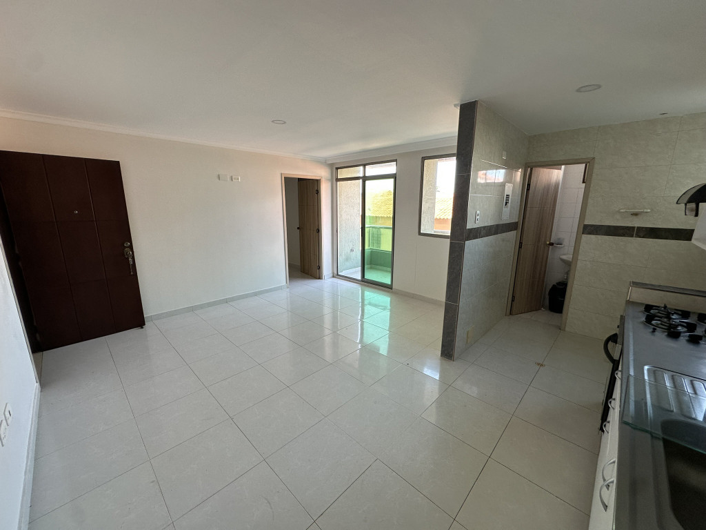 Apartamento en venta en Ciudad Jardin, Barranquilla · foto 3 de 11