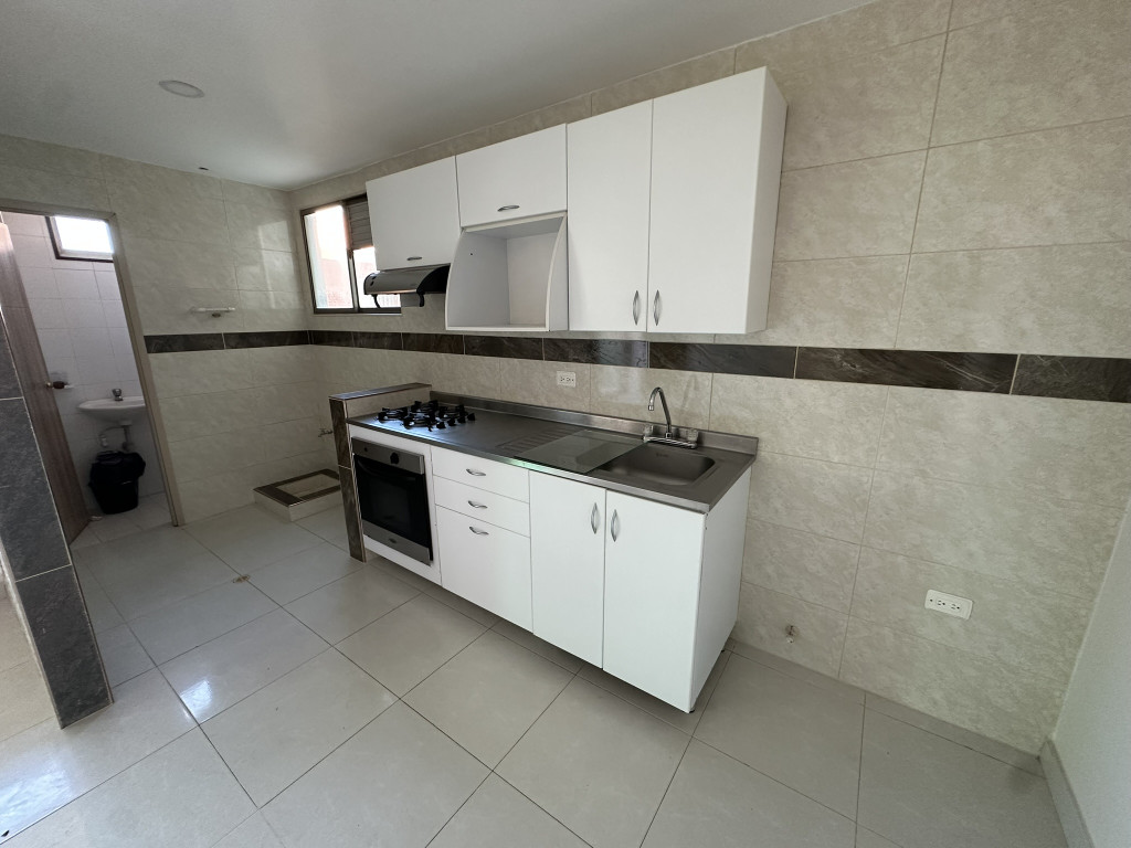 Apartamento en venta en Ciudad Jardin, Barranquilla · foto 4 de 11