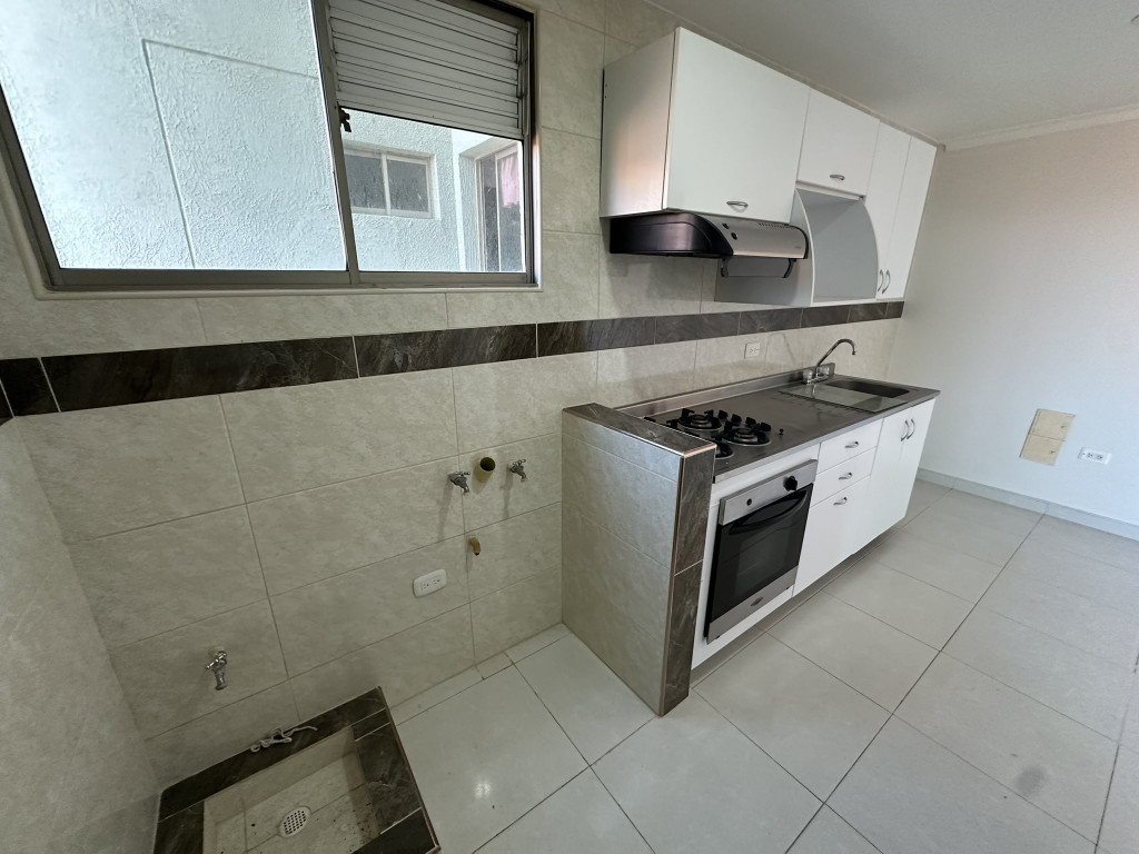 Apartamento en venta en Ciudad Jardin, Barranquilla · foto 5 de 11