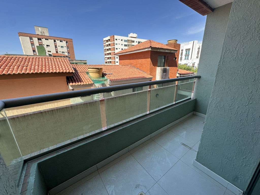 Apartamento en venta en Ciudad Jardin, Barranquilla · foto 8 de 11