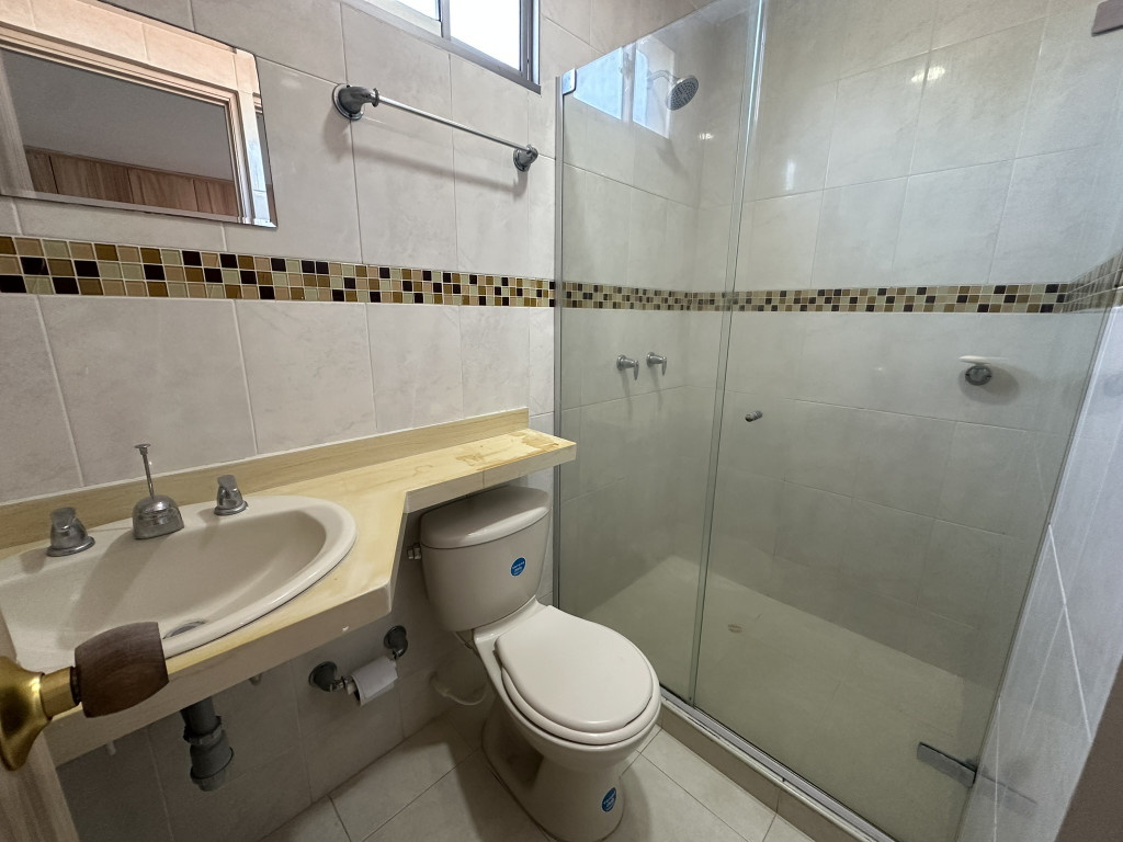 Apartamento en venta en Ciudad Jardin, Barranquilla · foto 10 de 11