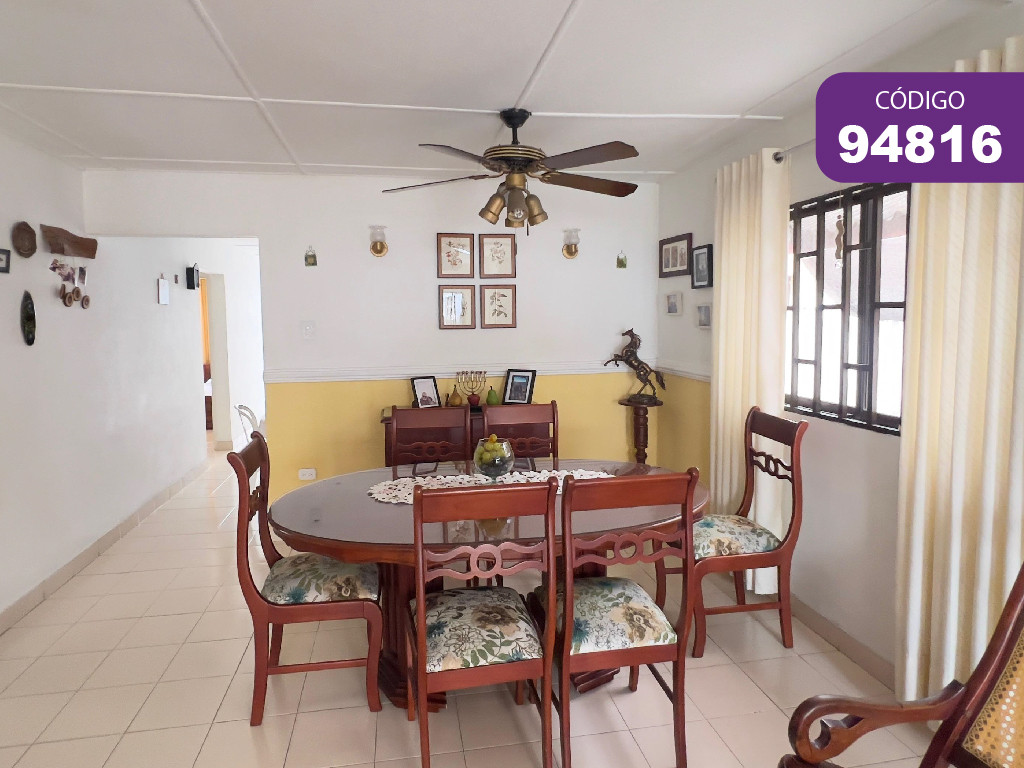 Casa en Arriendo en Ciudad jardin, Barranquilla