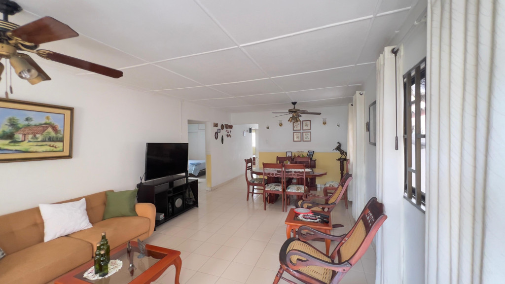 Casa en arriendo en Ciudad Jardin, Barranquilla · foto 6 de 23