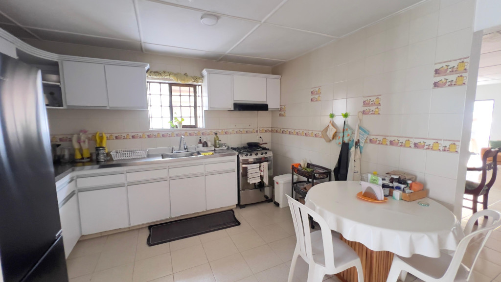 Casa en arriendo en Ciudad Jardin, Barranquilla · foto 14 de 23