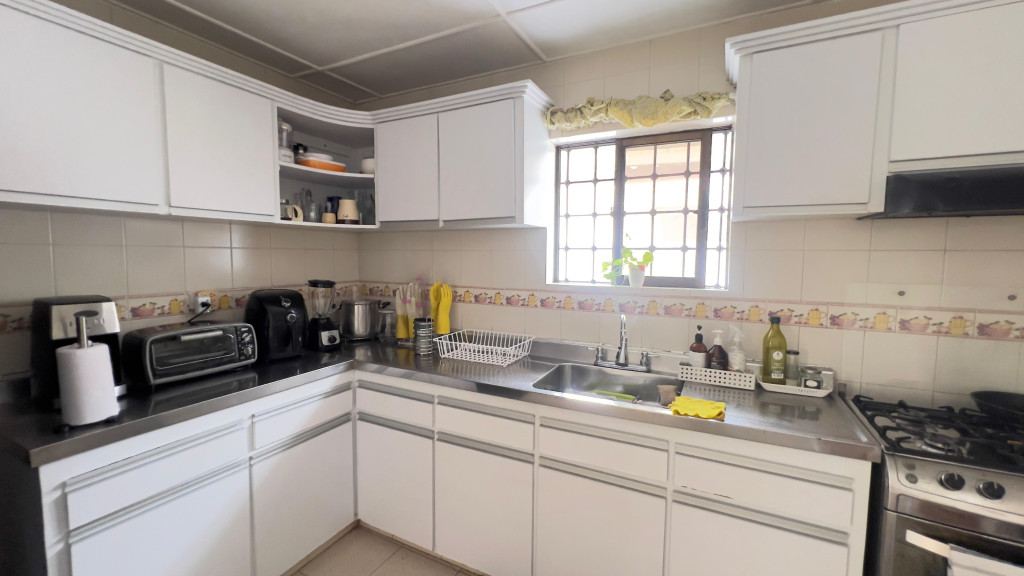 Casa en arriendo en Ciudad Jardin, Barranquilla · foto 15 de 23