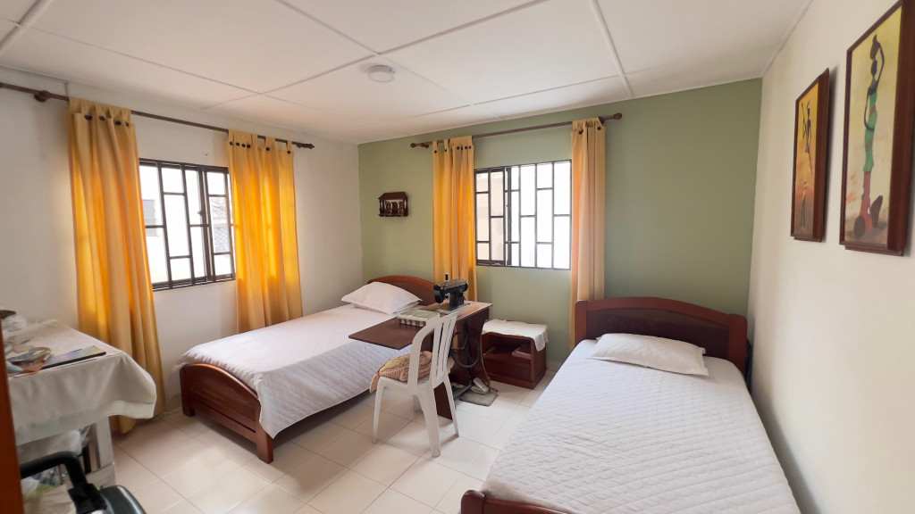 Casa en arriendo en Ciudad Jardin, Barranquilla · foto 16 de 23