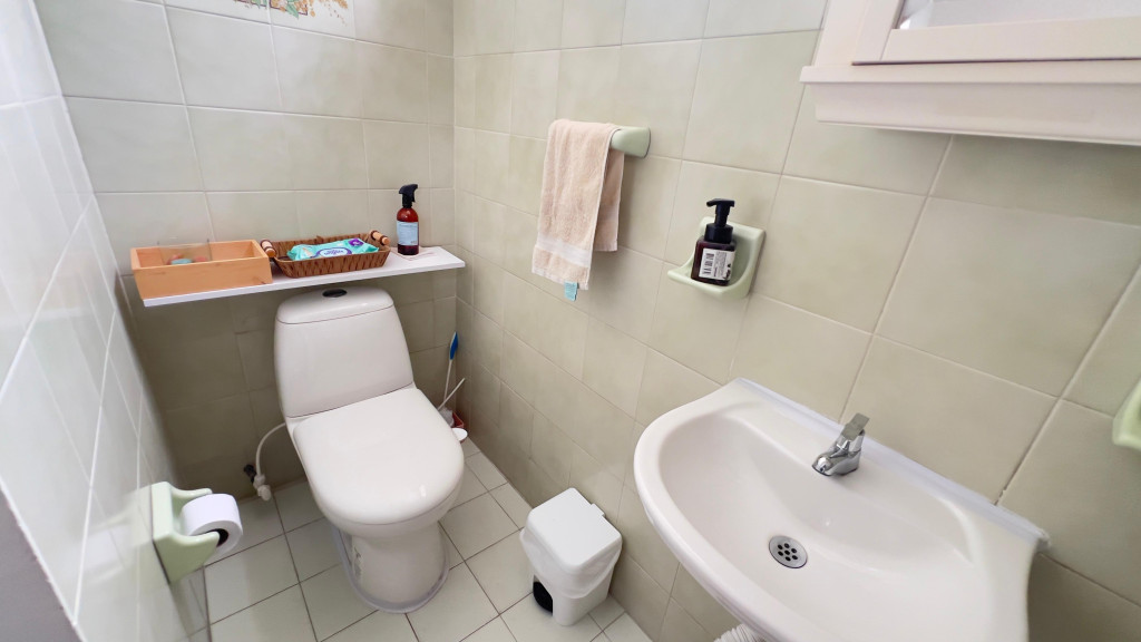 Casa en arriendo en Ciudad Jardin, Barranquilla · foto 19 de 23