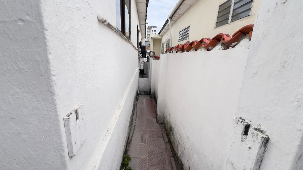 Casa en arriendo en Ciudad Jardin, Barranquilla · foto 21 de 23