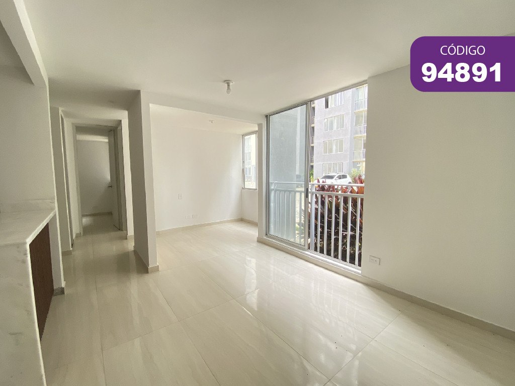 Apartamento en Arriendo en Alameda del Rio, Barranquilla