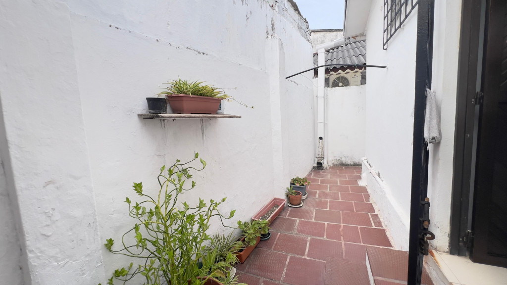Casa en arriendo en Ciudad Jardin, Barranquilla · foto 22 de 23