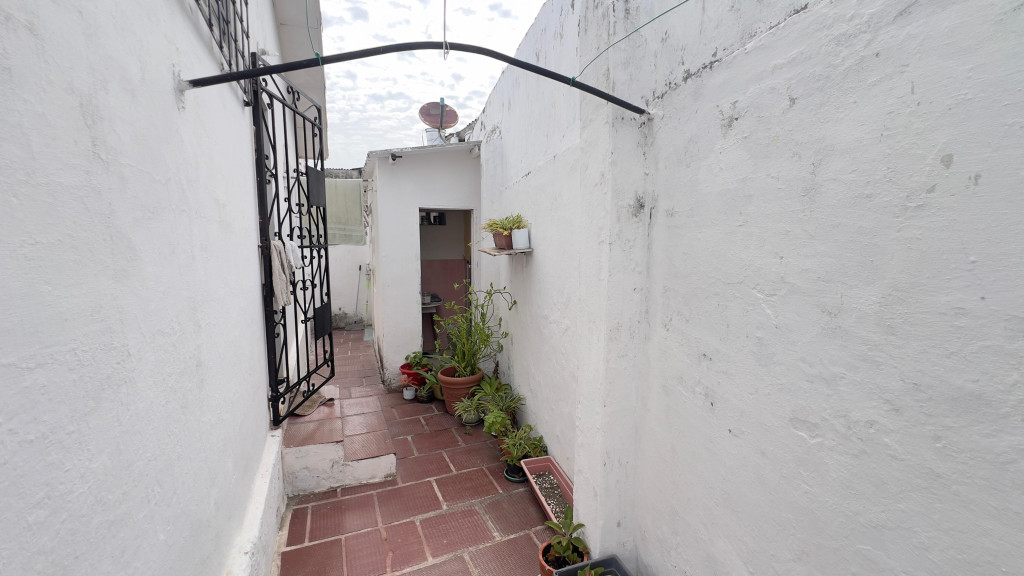 Casa en arriendo en Ciudad Jardin, Barranquilla · foto 23 de 23