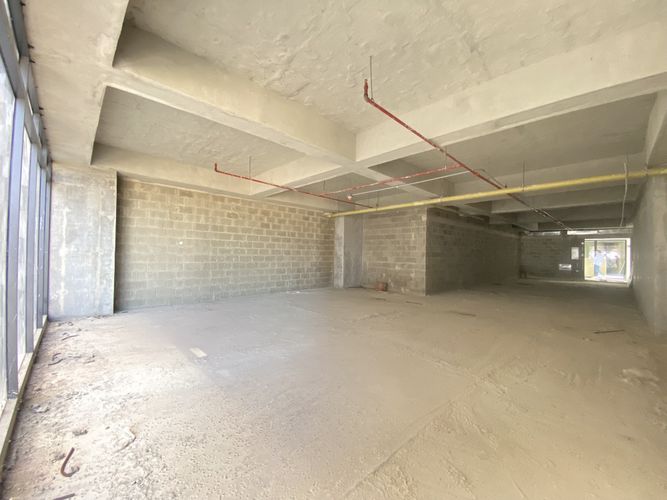 Oficina en venta en El Carmen, Barranquilla, 136 m² · foto 3 de 6