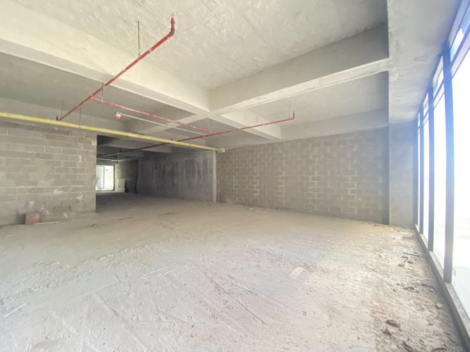 Oficina en venta en El Carmen, Barranquilla, 136 m² · foto 4 de 6
