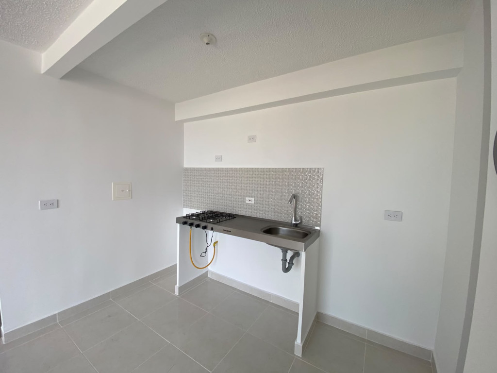 Apartamento en venta en Alameda Del Rio, Barranquilla · foto 4 de 9
