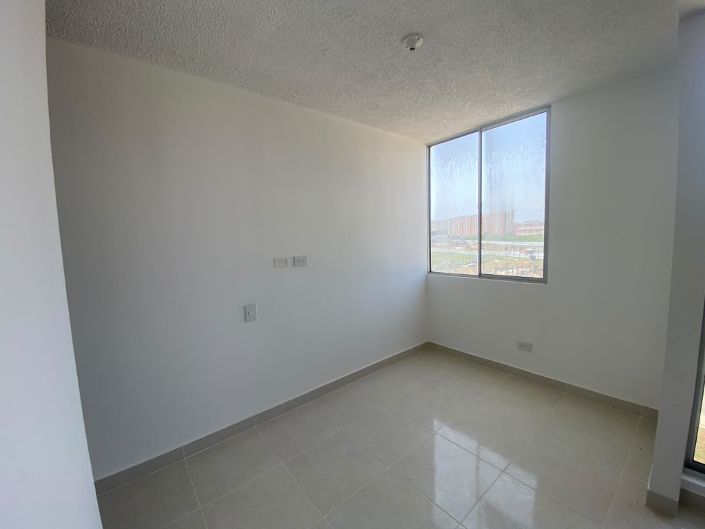Apartamento en venta en Alameda Del Rio, Barranquilla · foto 6 de 9