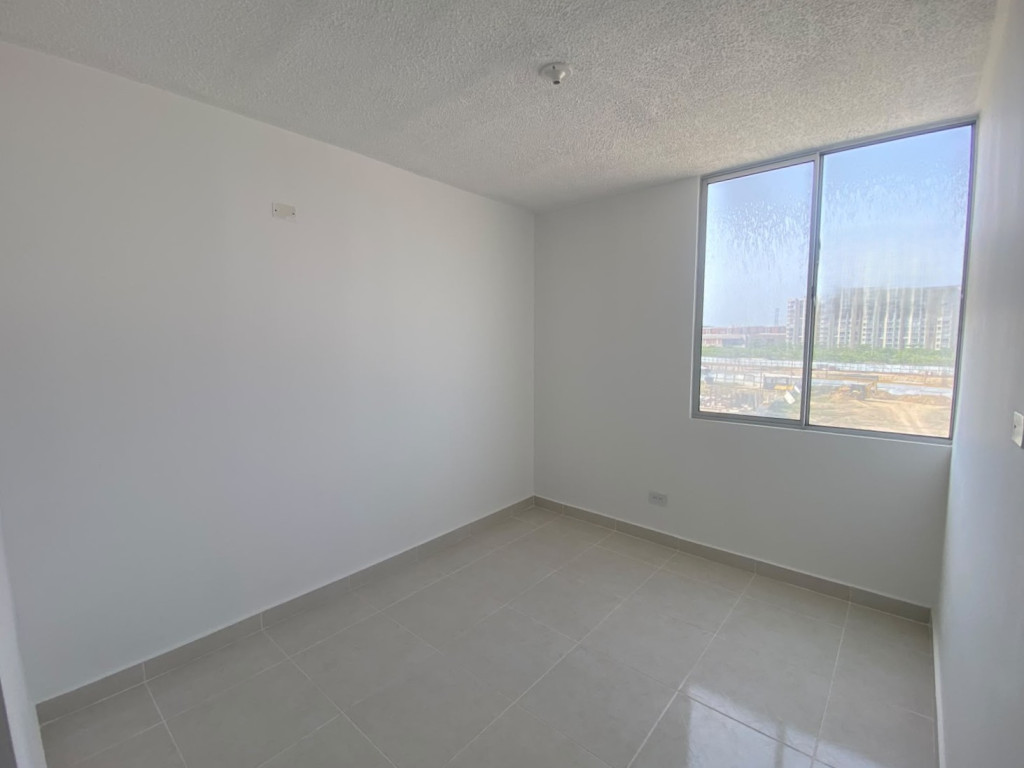 Apartamento en venta en Alameda Del Rio, Barranquilla · foto 7 de 9