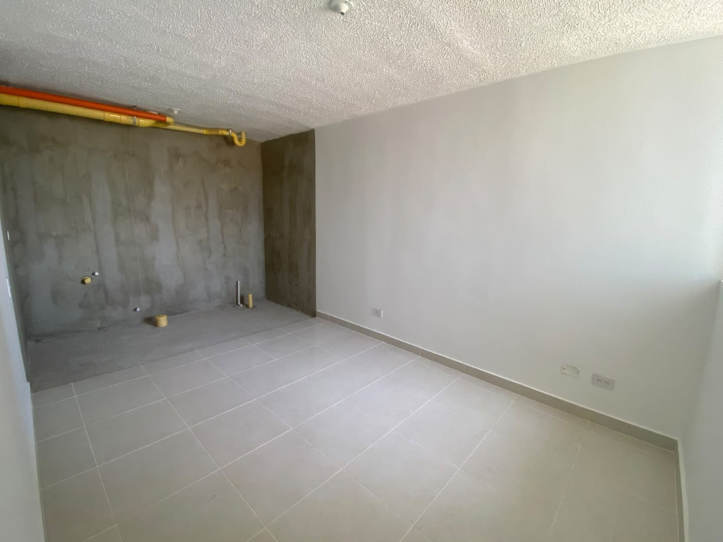 Apartamento en venta en Alameda Del Rio, Barranquilla · foto 8 de 9