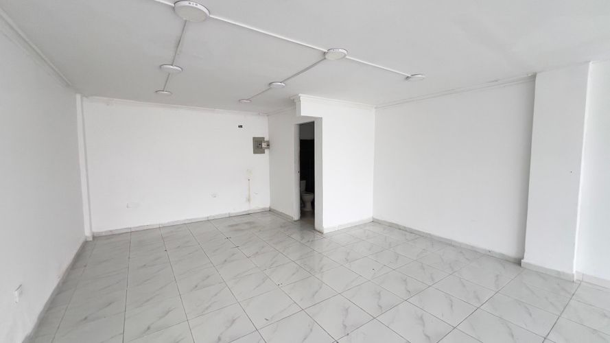 Local en arriendo en Altos Del Prado, Barranquilla, 50 m² · foto 4 de 7