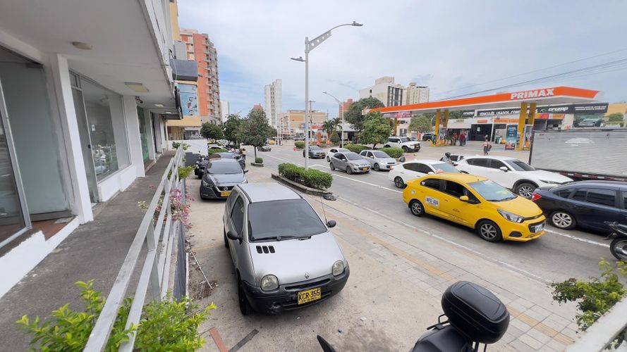 Local en arriendo en Altos Del Prado, Barranquilla, 50 m² · foto 7 de 7