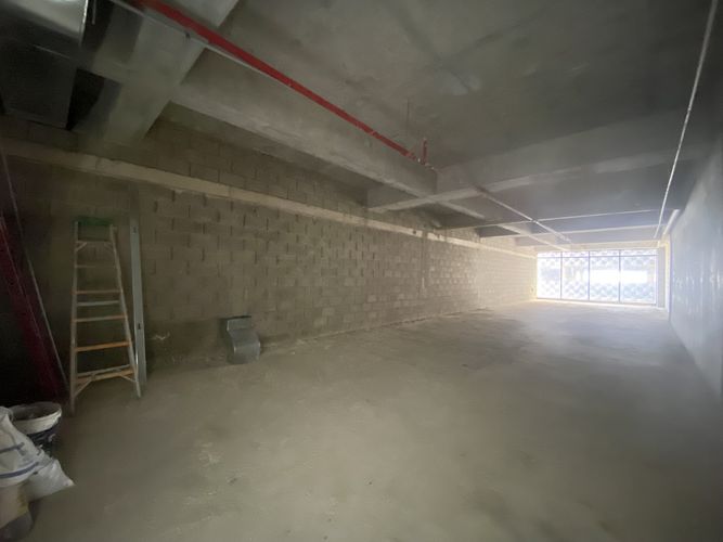 Oficina en venta en El Carmen, Barranquilla, 120 m² · foto 4 de 5