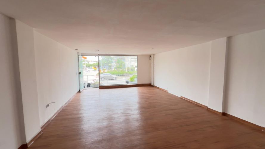Local en arriendo en Altos Del Prado, Barranquilla, 50 m² · foto 4 de 7