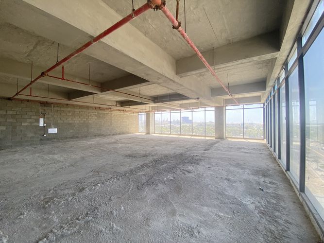 Oficina en venta en El Carmen, Barranquilla, 177 m² · foto 4 de 6