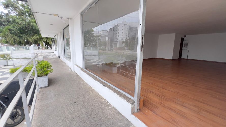 Local en arriendo en Altos Del Prado, Barranquilla, 50 m² · foto 6 de 7