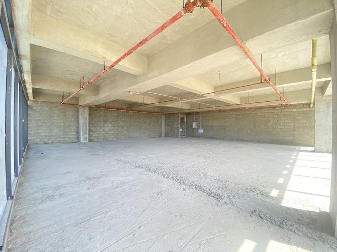 Oficina en venta en El Carmen, Barranquilla, 177 m² · foto 5 de 6