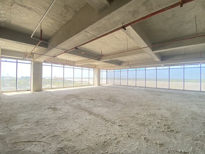 Oficina en venta en El Carmen, Barranquilla, 177 m² · foto 6 de 6