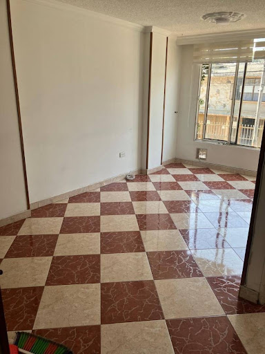 Apartamento en Venta en Normandia, Bogotá