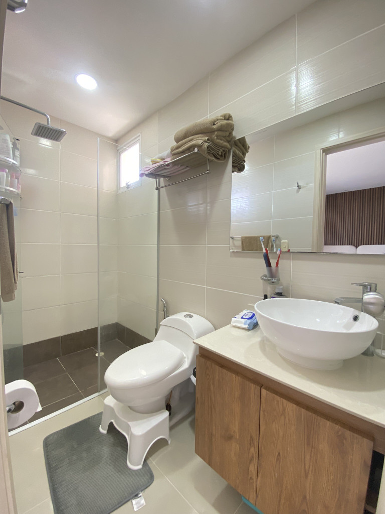 Apartamento en venta en Ciudad Jardin, Barranquilla · foto 12 de 22