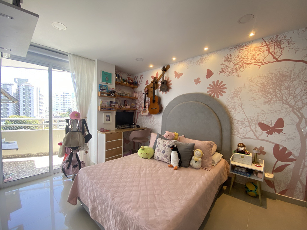 Apartamento en venta en Ciudad Jardin, Barranquilla · foto 13 de 22