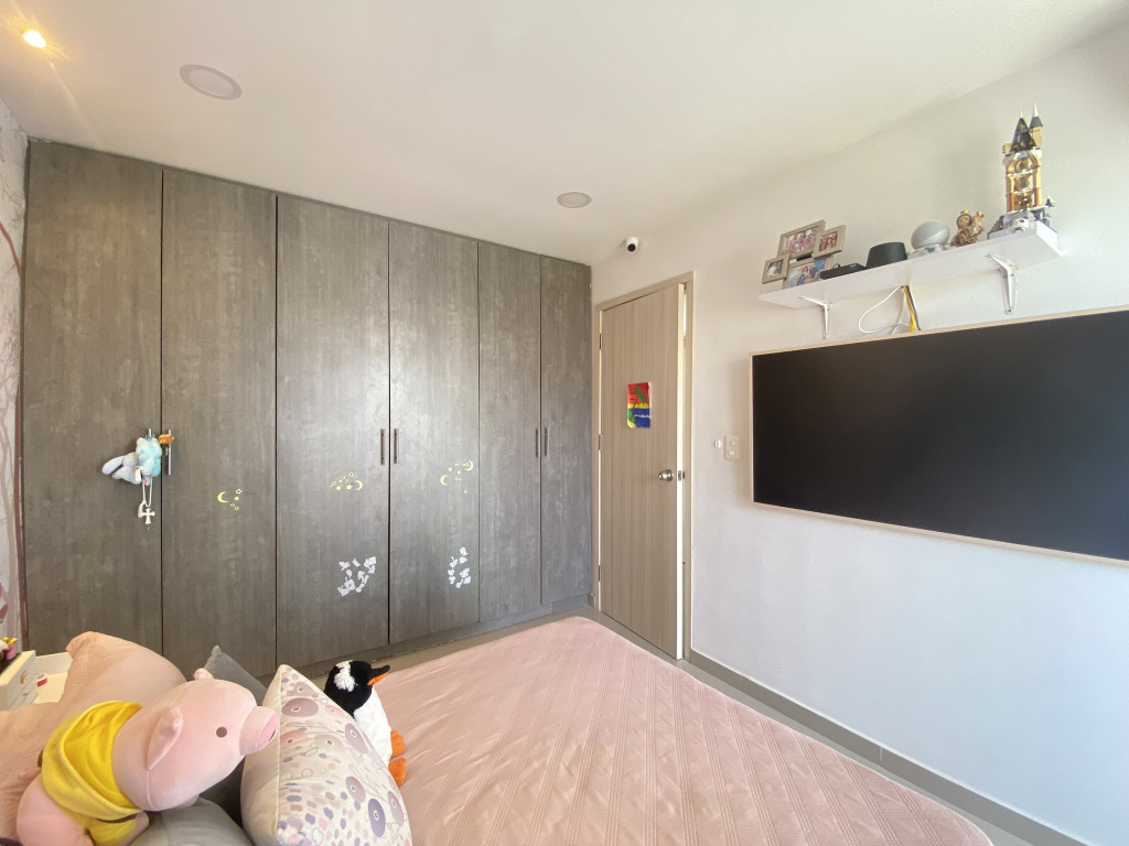 Apartamento en venta en Ciudad Jardin, Barranquilla · foto 14 de 22
