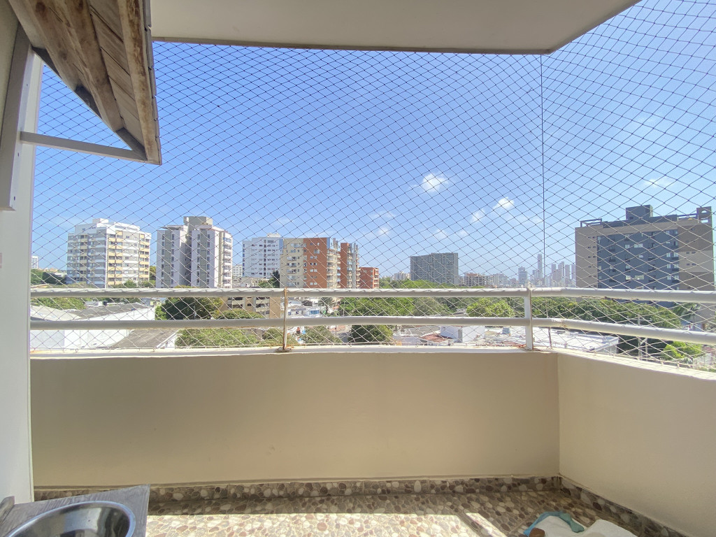 Apartamento en venta en Ciudad Jardin, Barranquilla · foto 15 de 22